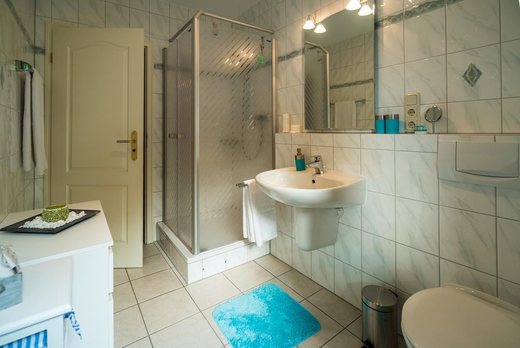 Ferienwohnung Am Edelberg Enkirch מראה חיצוני תמונה