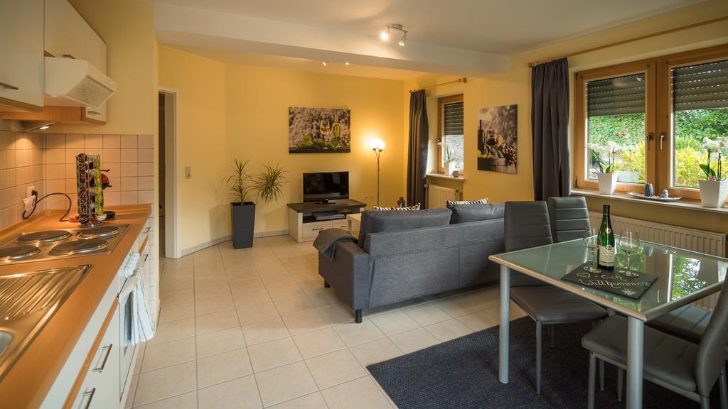 Ferienwohnung Am Edelberg Enkirch מראה חיצוני תמונה