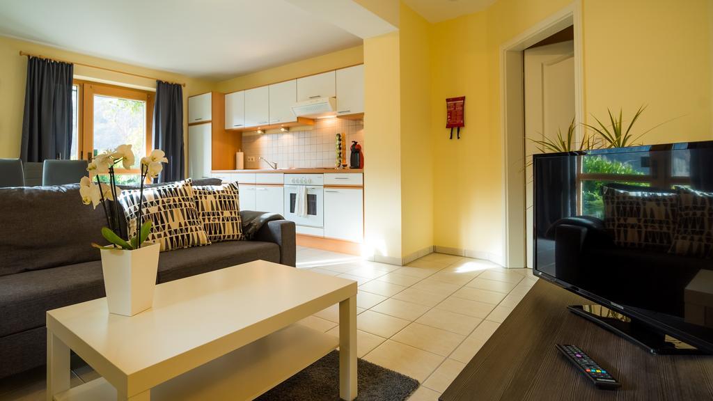 Ferienwohnung Am Edelberg Enkirch מראה חיצוני תמונה