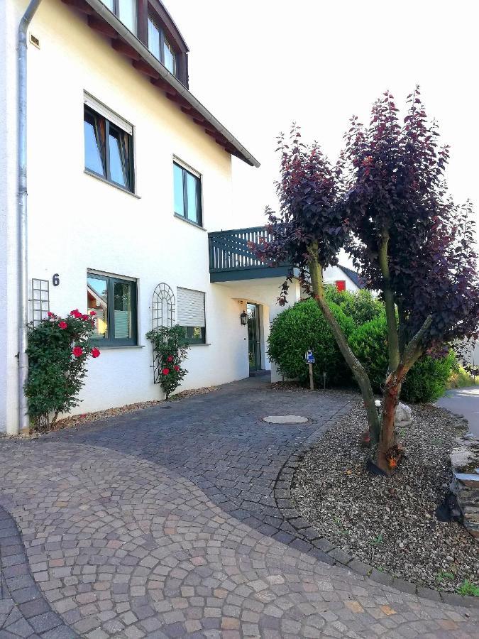 Ferienwohnung Am Edelberg Enkirch מראה חיצוני תמונה